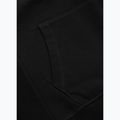 Felpa da uomo Pitbull Badger Hooded black 7
