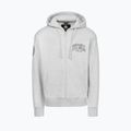 Felpa da uomo Pitbull Badger Hooded Zip grey/melange 6