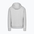 Felpa da uomo Pitbull Badger Hooded Zip grey/melange 7