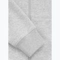 Felpa da uomo Pitbull Badger Hooded Zip grey/melange 12
