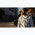 Felpa da uomo Pitbull Badger Hooded Zip grey/melange 15