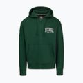 Felpa da uomo Pitbull Badger Hooded Zip hunter/green 5