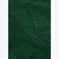 Felpa da uomo Pitbull Badger Hooded Zip hunter/green 8