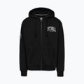 Felpa da uomo Pitbull Badger Hooded Zip black 5