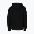 Felpa da uomo Pitbull Badger Hooded Zip black 6