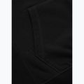 Felpa da uomo Pitbull Badger Hooded Zip black 8