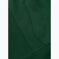 Felpa da uomo Pitbull Badger Hooded Vest Zip hunter green 8