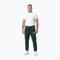 Pantaloni da uomo Pitbull Badger Track hunter green 3