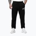 Pantaloni da uomo Pitbull Badger Track black