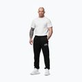 Pantaloni da uomo Pitbull Badger Track black 2