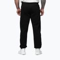 Pantaloni da uomo Pitbull Badger Track black 3