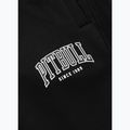 Pantaloni da uomo Pitbull Badger Track black 9