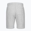 Pantaloncini da uomo Pitbull Badger grey/melange 5