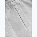 Pantaloncini da uomo Pitbull Badger grey/melange 7