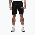 Pantaloncini da uomo Pitbull Badger black