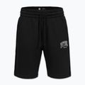 Pantaloncini da uomo Pitbull Badger black 5