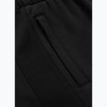 Pantaloncini da uomo Pitbull Badger black 8