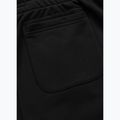 Pantaloncini da uomo Pitbull Badger black 9