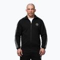 Felpa da uomo Pitbull Nexus Track Jacket black