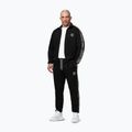 Felpa da uomo Pitbull Nexus Track Jacket black 2
