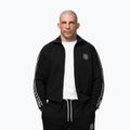 Felpa da uomo Pitbull Nexus Track Jacket black 6