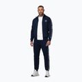 Felpa da uomo Pitbull Nexus Track Jacket dark navy 2