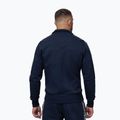 Felpa da uomo Pitbull Nexus Track Jacket dark navy 3