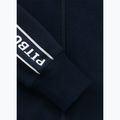 Felpa da uomo Pitbull Nexus Track Jacket dark navy 9