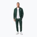 Felpa da uomo Pitbull Nexus Track Jacket bottle green 2
