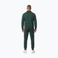 Felpa da uomo Pitbull Nexus Track Jacket bottle green 4