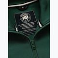 Felpa da uomo Pitbull Nexus Track Jacket bottle green 7
