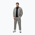 Felpa da uomo Pitbull Nexus Track Jacket dusty salvia 2