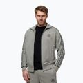 Felpa da uomo Pitbull Nexus Track Jacket dusty salvia 4