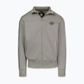Felpa da uomo Pitbull Nexus Track Jacket dusty salvia 5