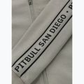 Felpa da uomo Pitbull Nexus Track Jacket dusty salvia 9
