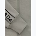 Felpa da uomo Pitbull Nexus Track Jacket dusty salvia 10