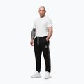Pantaloni da uomo Pitbull Nexus Track black 2