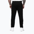 Pantaloni da uomo Pitbull Nexus Track black 3