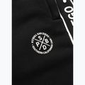 Pantaloni da uomo Pitbull Nexus Track black 8