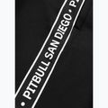 Pantaloni da uomo Pitbull Nexus Track black 10