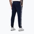 Pantaloni da uomo Pitbull Nexus Track dark navy 3