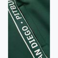 Pantaloni da uomo Pitbull Nexus Track bottle green 9