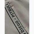 Pantaloni da uomo Pitbull Nexus Track dusty salvia 8
