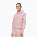 Felpa da donna Pitbull Discovery Hooded strawberry cream 5