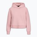 Felpa da donna Pitbull Discovery Hooded strawberry cream 6