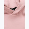 Felpa da donna Pitbull Discovery Hooded strawberry cream 8
