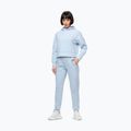 Felpa da donna Pitbull Discovery Hooded frosted blue 2