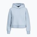 Felpa da donna Pitbull Discovery Hooded frosted blue 5