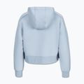 Felpa da donna Pitbull Discovery Hooded frosted blue 6