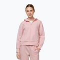 Felpa da donna Pitbull Discovery Hooded Zip strawberry cream